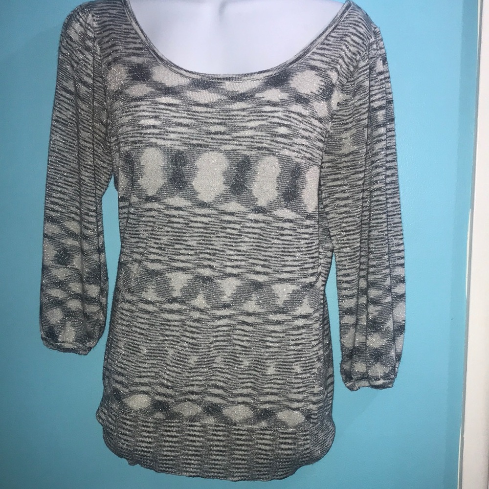 Beautiful dress sweater